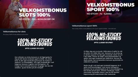 velkomstbonus odds|Velkomstbonus .